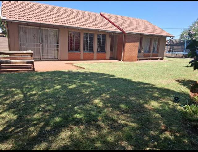 3 BEDROOM HOUSE FOR SALE IN DALPARK